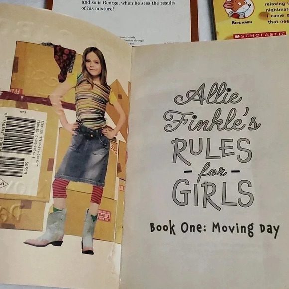 Books! - Picture 6 of 17